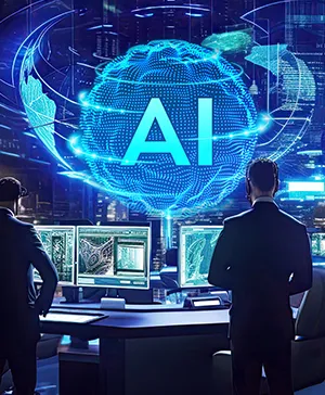 OT Cyber Command Centre