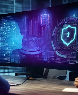Cyber Protection for AI