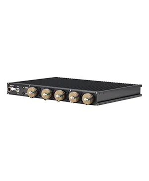 High Speed Encryptor