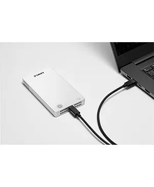 Zero Trust Computing Device