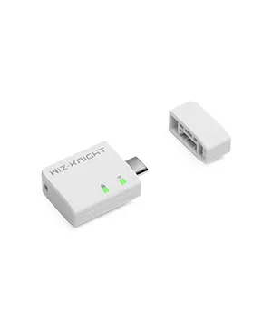 Portable Wi-Fi Encryptor