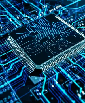 Photonic Based Security