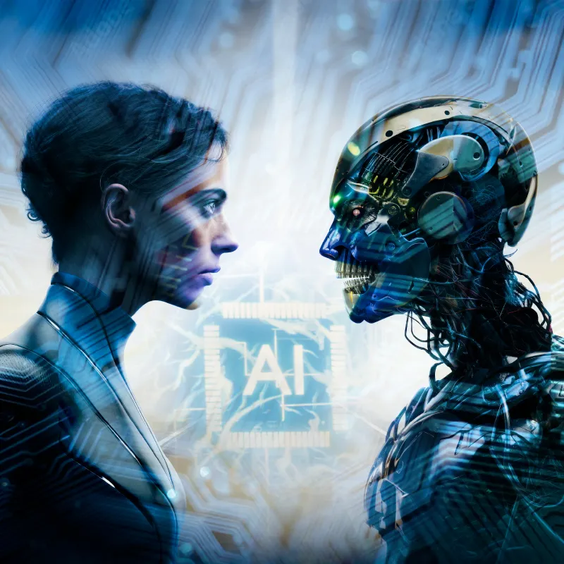Artificial Intelligence thumbnail