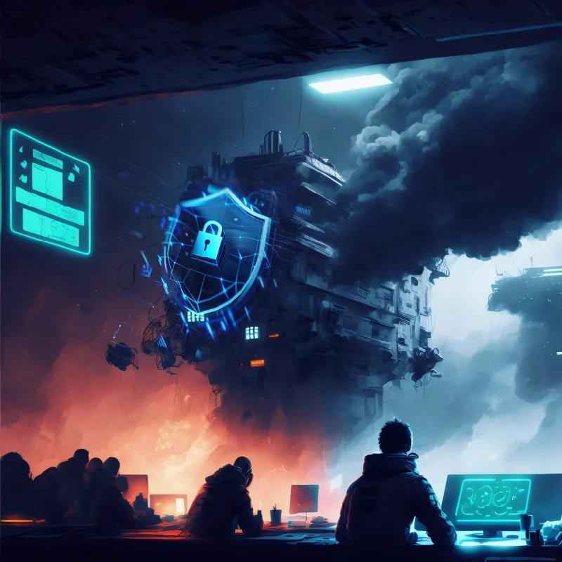 Cyber Security thumbnail