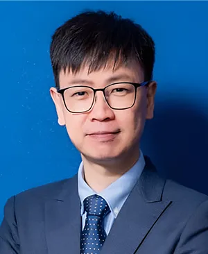 Mr Tsai Sung-ting