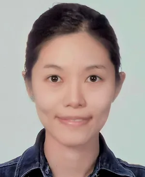 Ms Alison Chan