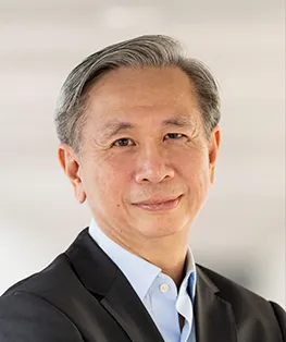 Mr David Koh