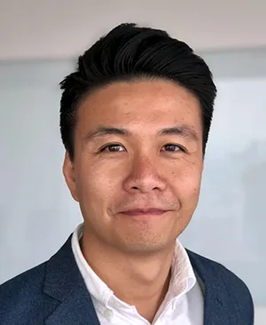 Mr Lim YiHao