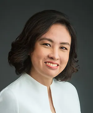 Dr Ong Chen Hui