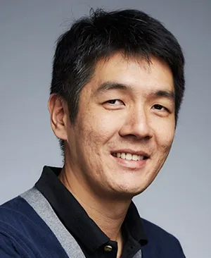 Mr Tan Yong Chen